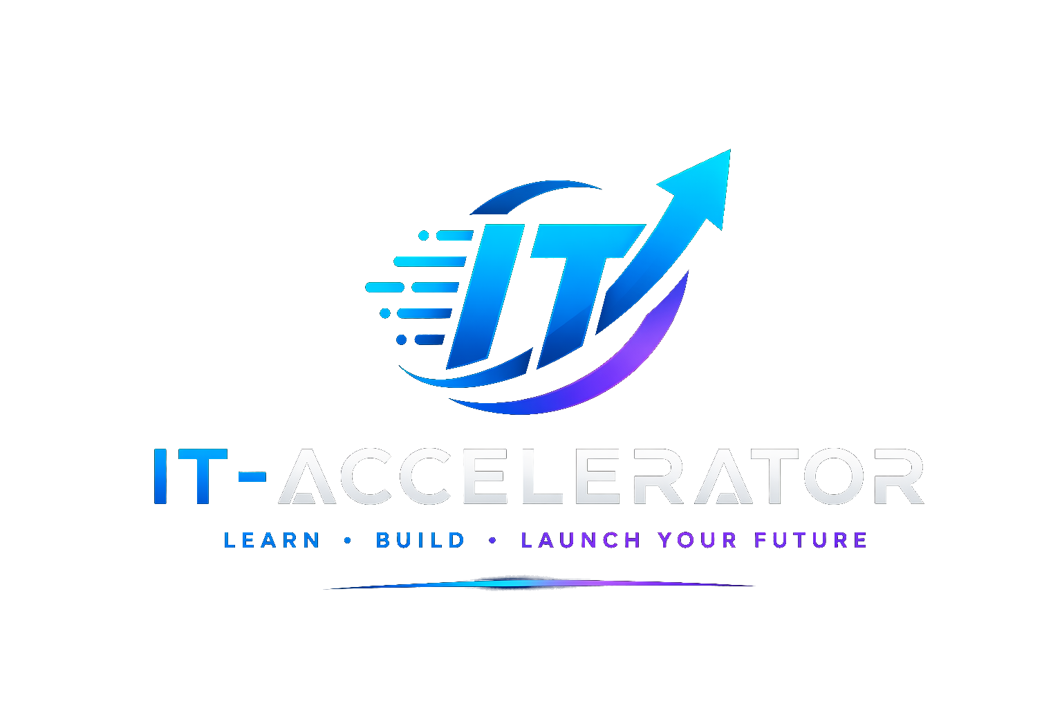 IT-Accelerator full logo